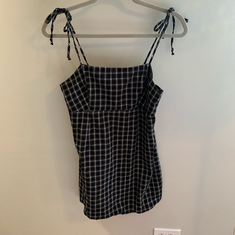 Pacsun Dress